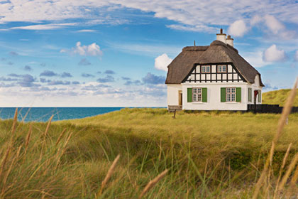 Immobilien an der Ostsee