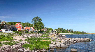 Bornholm - Willkommen auf der dänischen Sonneninsel