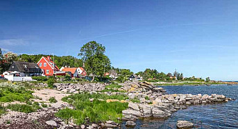 Bornholm - Willkommen auf der dänischen Sonneninsel
