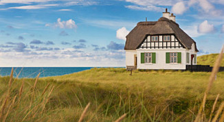 Immobilien an der Ostsee