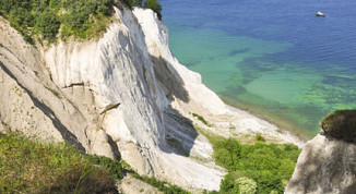 Die Vielfalt an der Deutschen Ostseeküste