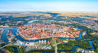 Die Top Sehenswürdigkeiten zwischen Lübeck und Fehmarn