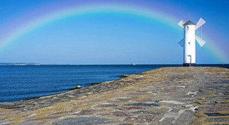 Wetter an der Ostsee