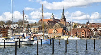 Flensburg