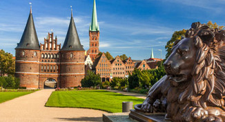 Lübeck